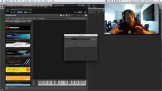 Batch Resave Tip for KONTAKT users