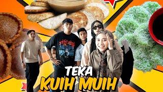 TEKA KUIH VERS1 CALON ISTERI !!! KELAKAR SEMU TAK DAPAT JAWAB...