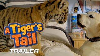 A Tiger's Tail (2014) | Trailer | Christopher Judge | Greg Grunberg | Darlene Vogel