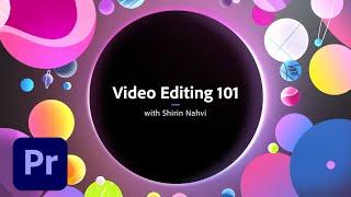 Video Editing 101: How to Edit a Fashion Lookbook | Adobe Creative Cloud