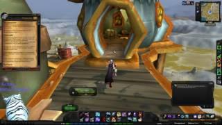 World of Warcraft Quest: Механизатор (id=11798)