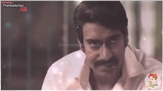 Ajay Devgan Attitude Dialogue Whatsapp Status | Once Upon a Time in Mumbaai