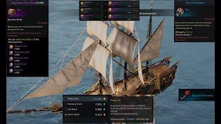 Detailed Guide for ALL Pirate Currencies. What to buy with/Where to get more Pirate Currencies.