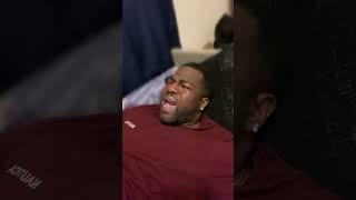 Or whatever Ray J said! #actor #stitch #moodmusic