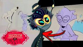 O NOVO PERSONAGEM da 2ª Temporada de Hazbin Hotel (Notícias)