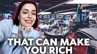  What Really Matters When You Set Up Momentum Indicator | Quotex Live Trading