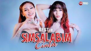 BESTie - Simsalabim Cinta (Official Music Video)