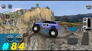 4x4 OFF-ROAD RALLY 7 || LEVEL 84