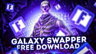 Скинченджер для Fortnite | Fortnite Swapper 2024 | Galaxy Swapper Фортнайт