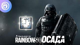 Tom Clancy’s Rainbow Six Осада — Руководство по оперативникам — Montagne