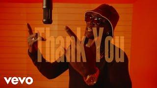 Ron Killings aka WWE Superstar "R-Truth" - Thank You (Official Video)