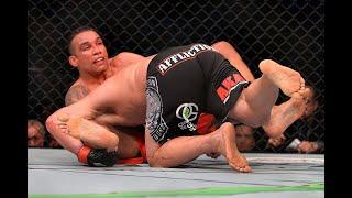 UFC Fight Island 3: Top 6 vitórias de Fabricio Werdum