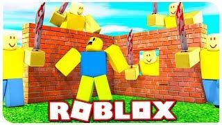 ЧТОБЫ ВЫЖИТЬ НУЖНО СТРОИТЬ ЧАСТЬ 3 !!! | ROBLOX ПО РУССКИ | | Роблоксер Альберт