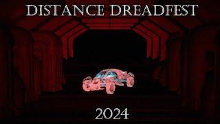 Distance Dreadfest 2024 Trailer