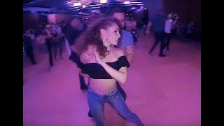 Jessica Patella & Bryant Barajas Miami Salsa Congress 2017