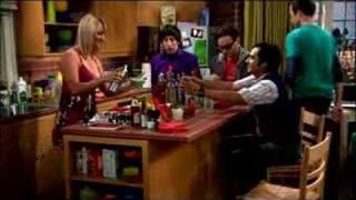 The Big Bang Theory - The Slippery Nipple