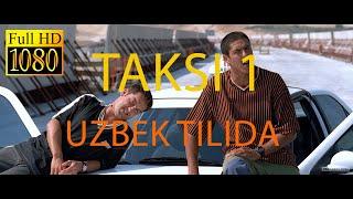 Taksi 1 uzbek tilida FULL HD formatta (TARJIMA KINO)