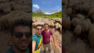 Şırnak’a atanırsan gezemezsin diyenler atandım ve geziyorum #şırnak #shorts #travel #nature