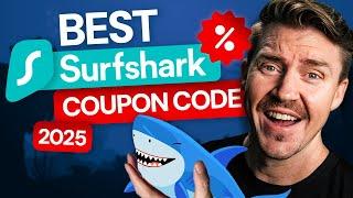 Best Surfshark VPN Coupon code | Grab an Exclusive YouTube Coupon! 