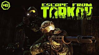 Escape from Tarkov - Pve Coop Slop