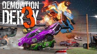 Demolition Derby 3