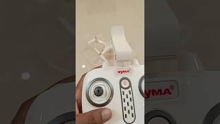 How does the syma x8 pro drone propeller work | best cheapest drone #syma #symax8pro #x8pro #symax8