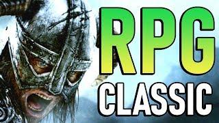 Best Classic RPGs on Steam (2020 Update!)