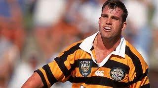 Wests vs Balmain Rd 14 1999