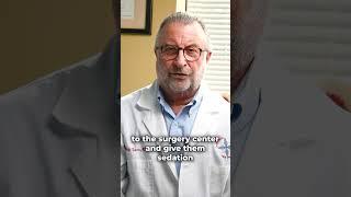 How painful are medial branch blocks and radiofrequency ablations?  #chronicpainmanagement #pain