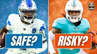 MUST START & MUST SIT Players in Week 3 | Fantasy Football 2024