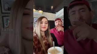 #Nigina #TikTok #Trend #2021