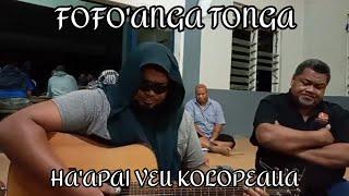 Hiva Kakala 2021 - Ha'apai Veu Kolopeaua (Fofo'anga Tonga)