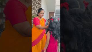 Amma Prema Part -20 #richakka #shorts  #ytshorts