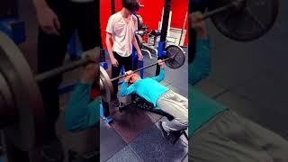 15 I way 140 and bench 175