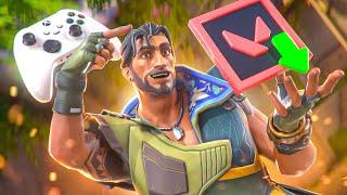 This video will make you install Valorant on Console