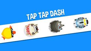 Tap Tap Dash - Android Preview