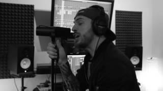 David Escamilla & Brandon Crabtree Pt.1