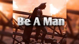 Be A "Man" |Memory reboot edit |#motivation #davidgoggins