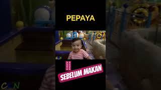 PEPAYA - Fanmade Hot Balloon Knife Pop Goes The Waseal Arab Popping Clip Part Effects Clothing Short