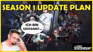 Uff.... alle Infos zu Season 1 // Unerwartete Verschiebungen // Timegated Dungeons // Neuer Trailer