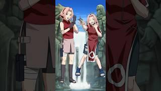 Now Vs. Then | Naruto Shippuden Vs. Naruto (Original)  !! #naruto
