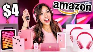 CHEAP Apple & Accessories From Amazon! + GIVEAWAY