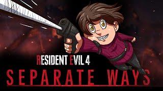 Ada is A(rank)PROFESSIONAL after all (Professional)~Resident Evil 4 Remake DLC: Separate Ways #Part2