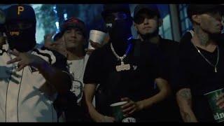 PURO PINCHE QUE-(FEAT TAZER 813)(C-RECORDS){VIDEO OFICIAL}