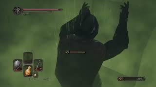 Dark Souls 2 Ядовитая лока Часть 11