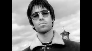 Oasis - Supersonic (Official Video)