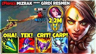 2.200.000 MİLYON FİORA GELDİ !! MIZRAĞI SAPLADIM ÇIKARTMADIM !! NİDALEE ORMAN !!