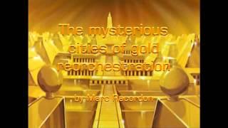 Marc Racordon - The Mysterious Cities of Gold reorchestration