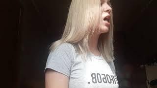 Sia Helium (cover)
