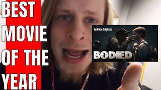 Bodied: Movie Review Directed By Joseph Kahn And Produced By Eminem